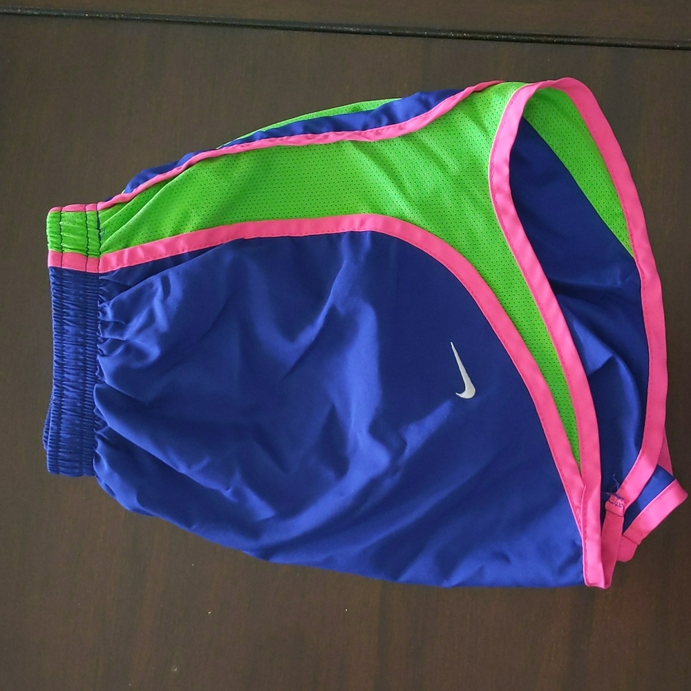 Nike Running Tempo Shorts